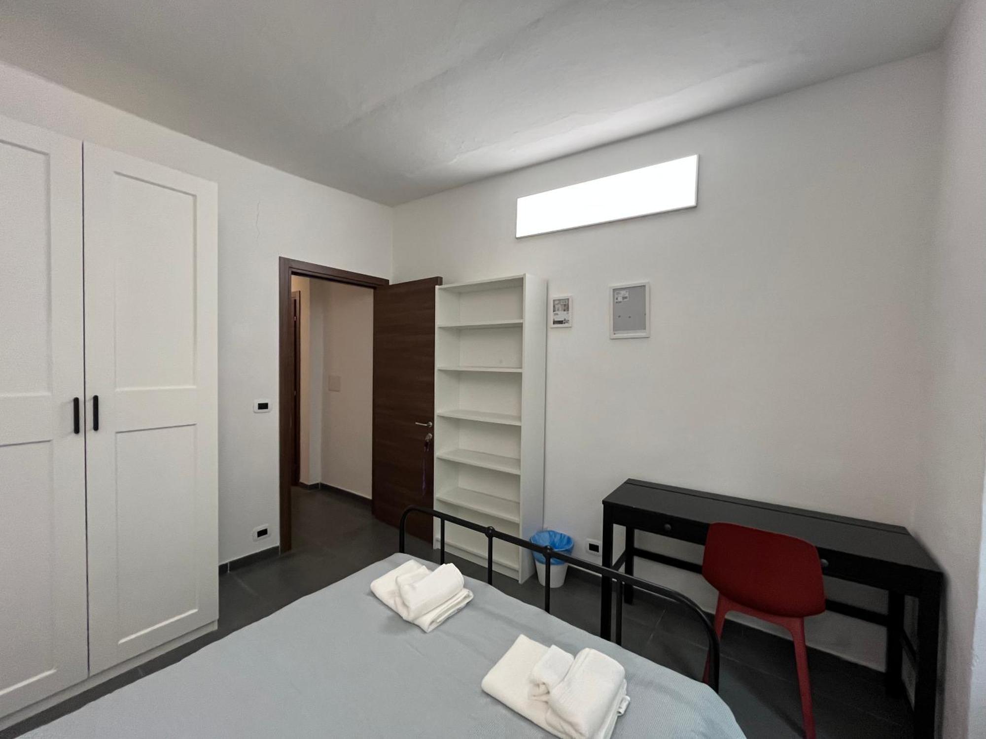 Porta Susa Rooms - Camere Porta Susa Torino Exterior foto